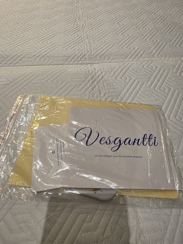 Vesgantti tri fold - vesgantti, tri-fold