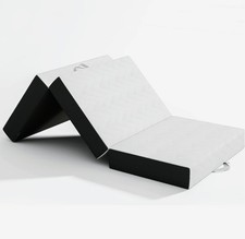 Tri-fold Folding Mattress