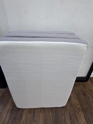 Folding mattress tri fold - folding, mattress/tri-fold